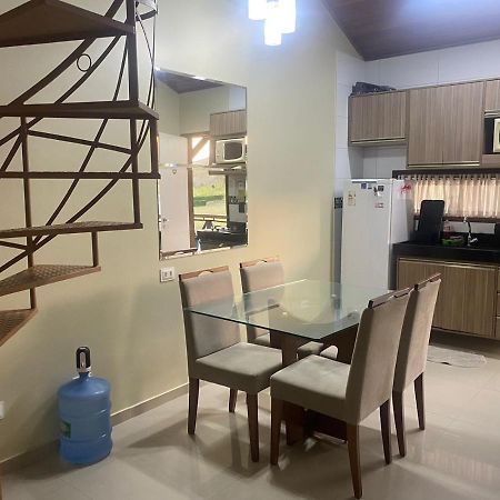 Bem Estar Flat - Monte Castelo - Gravata - Pe Lägenhet Exteriör bild
