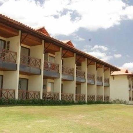 Bem Estar Flat - Monte Castelo - Gravata - Pe Lägenhet Exteriör bild