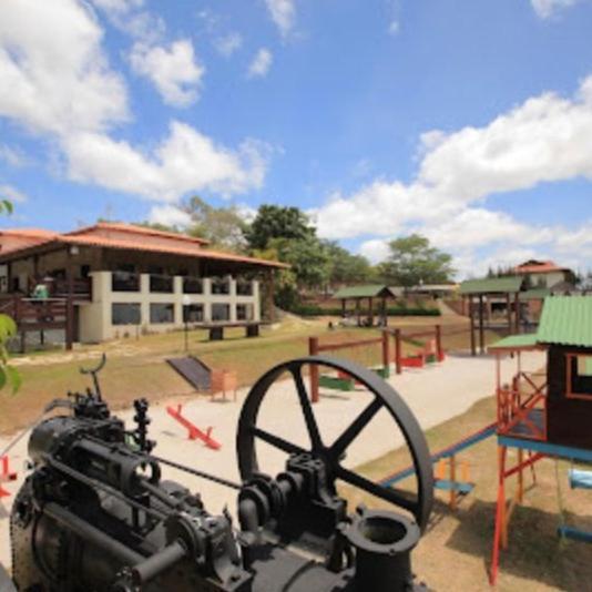 Bem Estar Flat - Monte Castelo - Gravata - Pe Lägenhet Exteriör bild